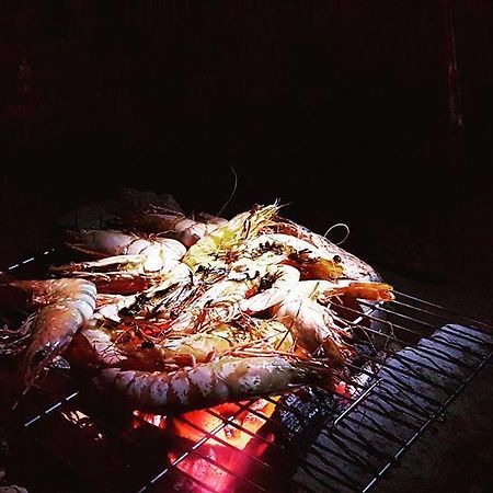 Truong Linh Phu Quoc Resort Bagian luar foto