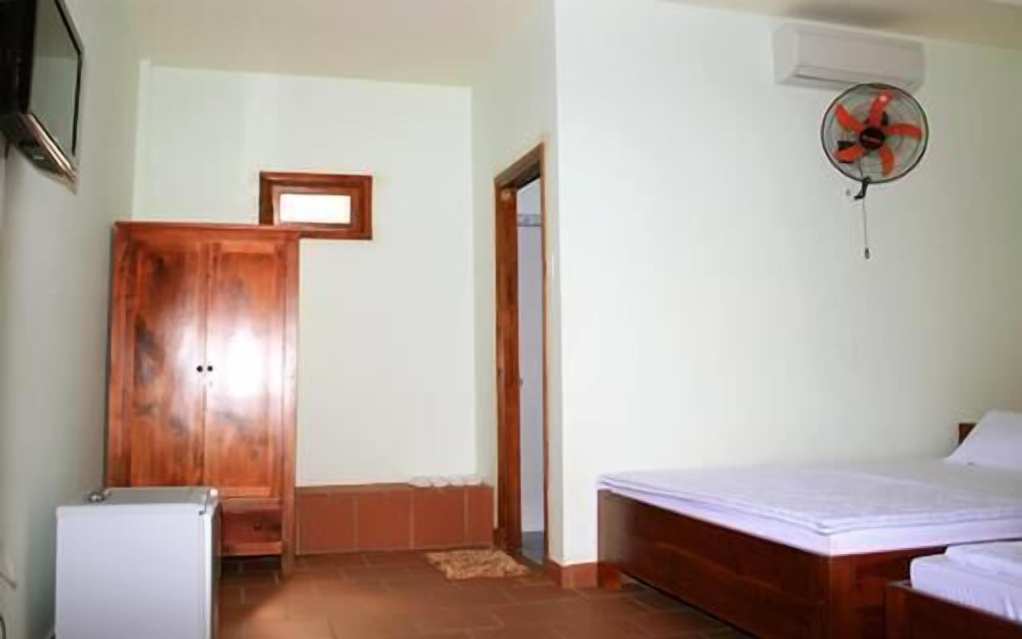 Truong Linh Phu Quoc Resort Bagian luar foto