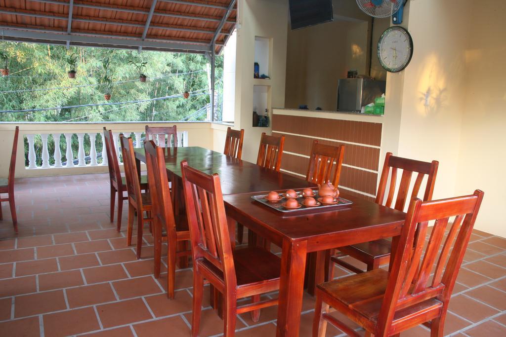 Truong Linh Phu Quoc Resort Bagian luar foto