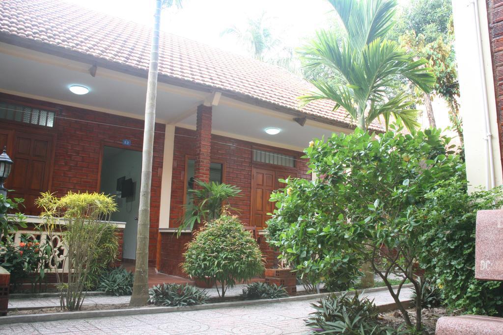 Truong Linh Phu Quoc Resort Bagian luar foto