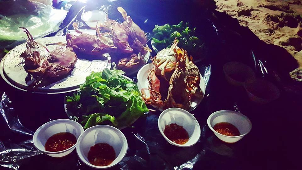 Truong Linh Phu Quoc Resort Bagian luar foto