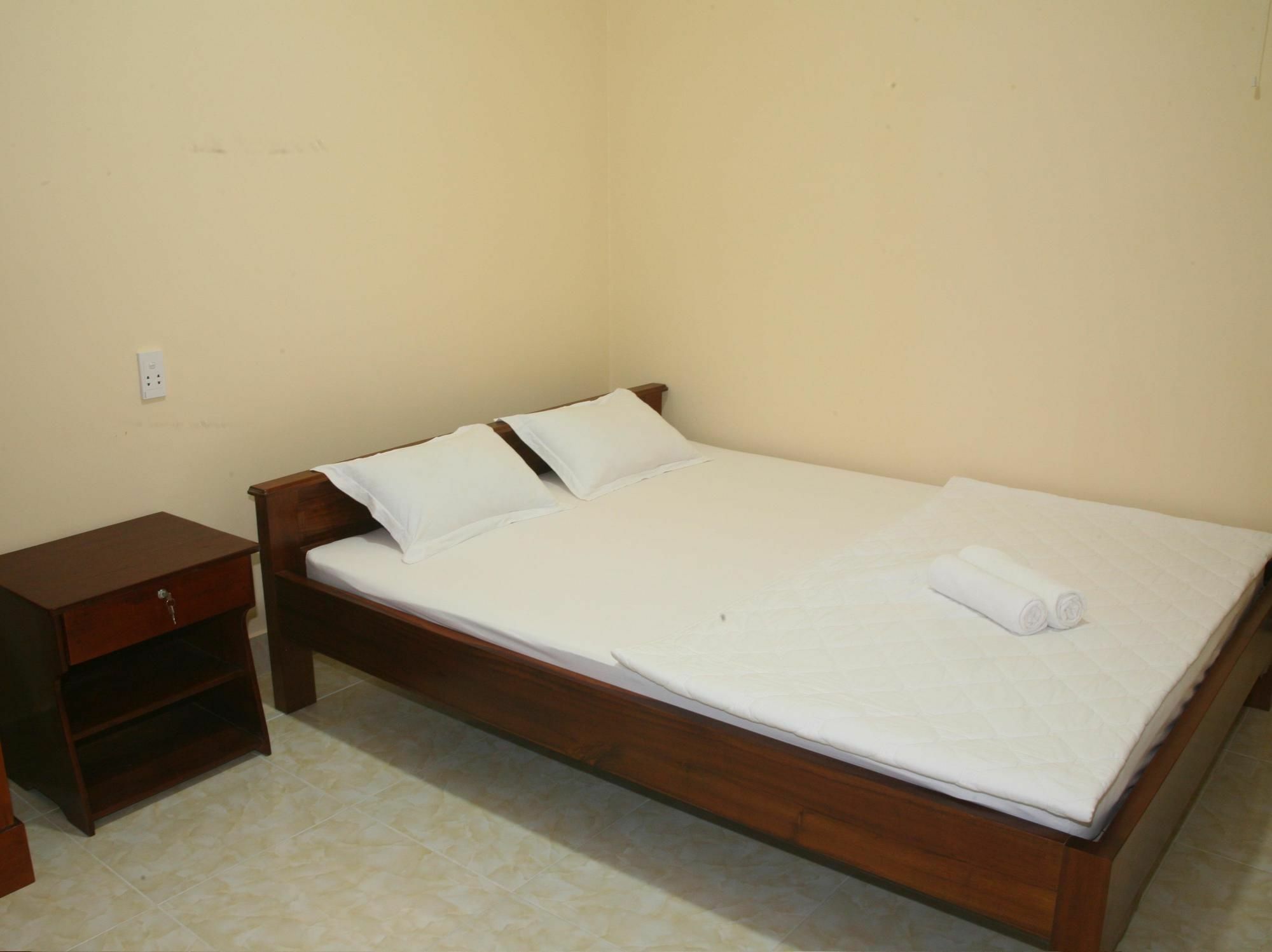 Truong Linh Phu Quoc Resort Bagian luar foto