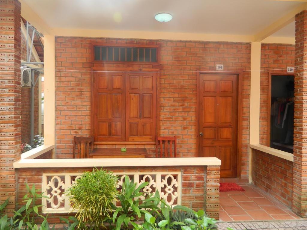 Truong Linh Phu Quoc Resort Bagian luar foto